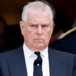 Ex Príncipe Andrés