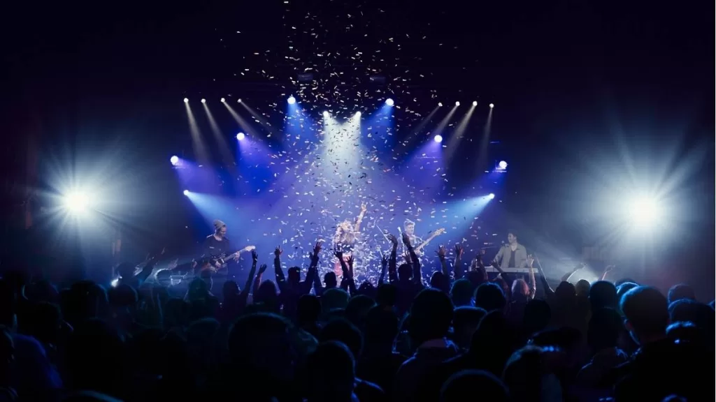 Festival De Antofagasta