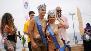 Festival De Viña 112212