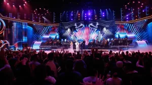 Festival De Viña 2323