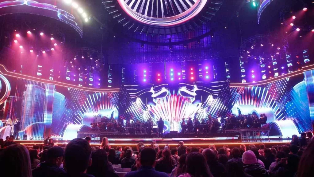 Festival De Viña 3333