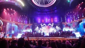 Festival De Viña 3333