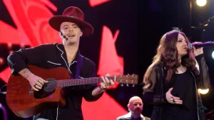 Festival De Viña 3334