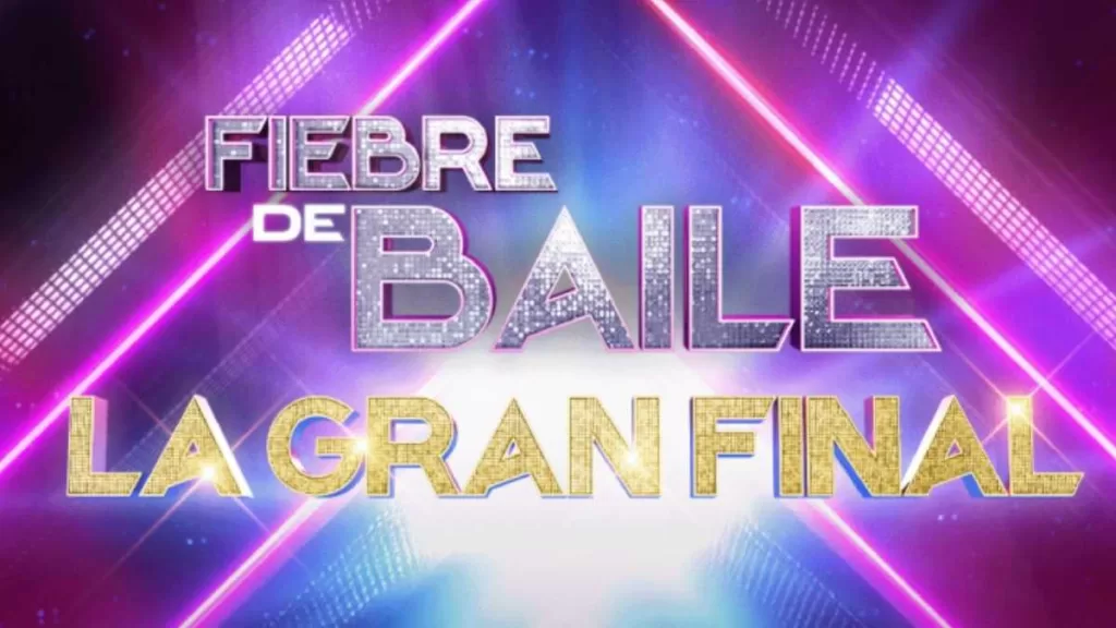 Fiebre De Baile Final (2)