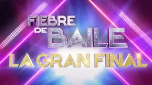 Fiebre De Baile Final (2)