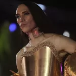 Gala Festival De Viña