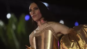 Gala Festival De Viña