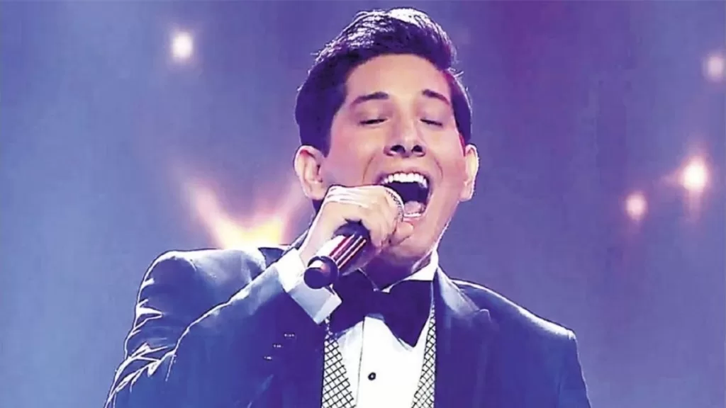 Leo Rosas Muerte Chico Reality