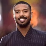 Michael B Jordan