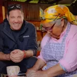 Pancho Saavedra Canal 13