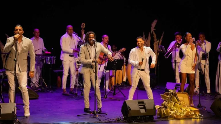 Panorama ideal para San Valentín: San Ginés anuncia parrilla de eventos para febrero 2026