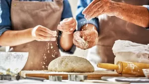 Pasta Y Amor San Valentin