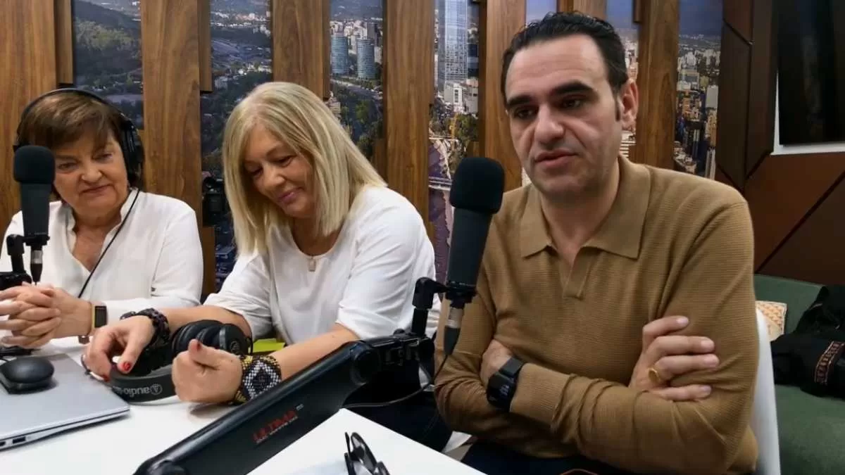 Mocedades y el secreto de su vigencia tras 60 años en la música ...