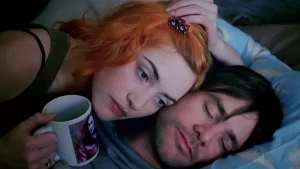 San Valenin Peliculas Tristes