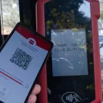 Tarifa Transporte Público