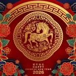 Zodiaco Año Nuevo Chino