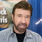 Chuck Norris