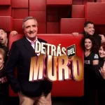 Detrás Del Muro