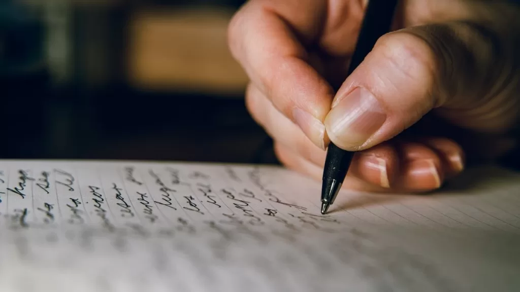 Día Internacional De Los Escritores