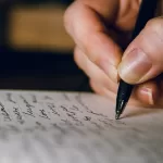 Día Internacional De Los Escritores