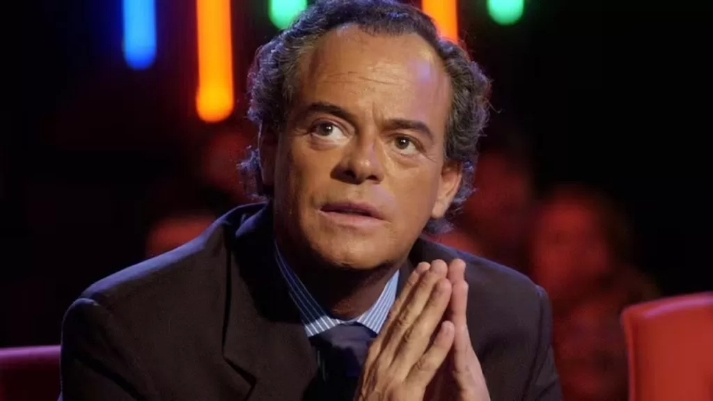 Eduardo Cruz Johnson