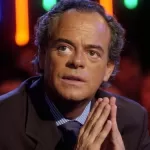 Eduardo Cruz Johnson