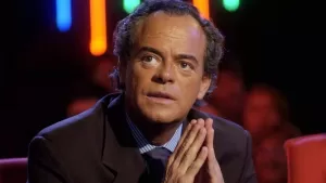 Eduardo Cruz Johnson