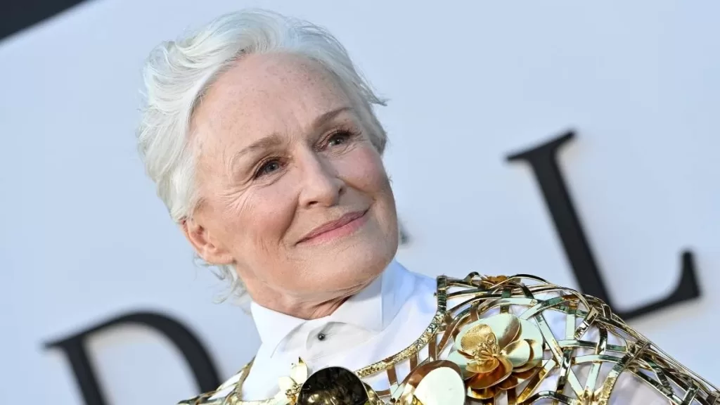 Glenn Close