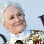 Glenn Close