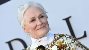 Glenn Close