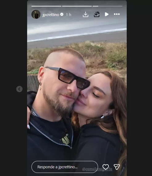 Jean Philippe Cretton