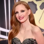 Jessica Chastain