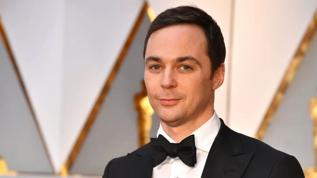 Jim Parsons