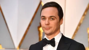 Jim Parsons