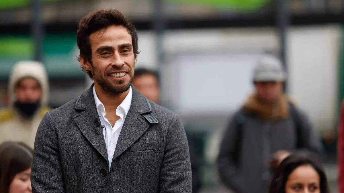 Aseguran que Jorge Valdivia tendría nueva pareja tras su polémico quiebre con Maite Orsini