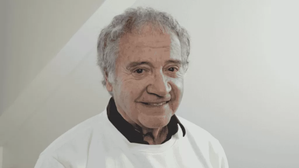 José Alfredo ”El Pollo” Fuentes