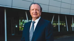 José Rosenberg