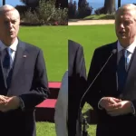 José Antonio Kast Cambio De Mando