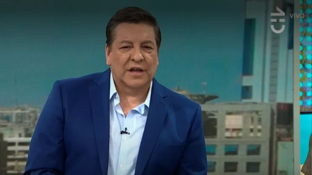 Julio César Rodríguez