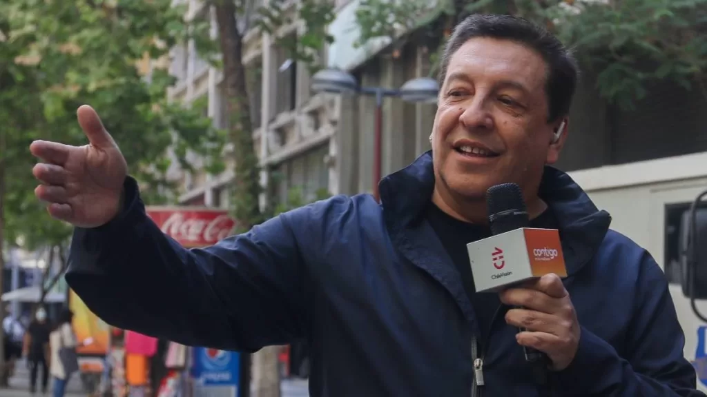 Julio César Rodríguez