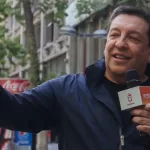 Julio César Rodríguez