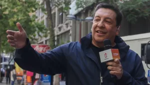 Julio César Rodríguez