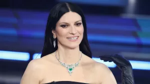 Laura Pausini