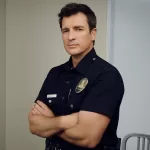 Nathan Fillion
