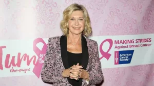 Olivia Newton John