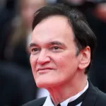 Quentin Tarantino