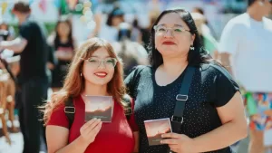 Santiago En 100 Palabras