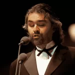 Andrea Bocelli