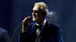 Andrea Bocelli (2)