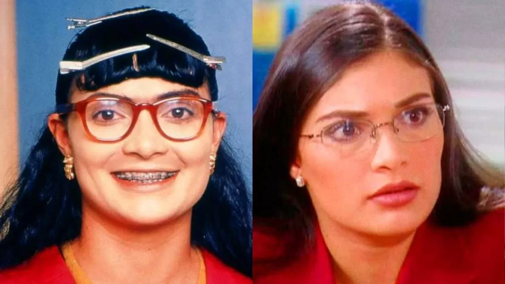 Betty La Fea